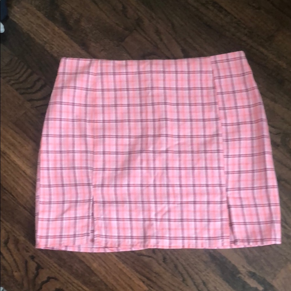 Shein Skirt